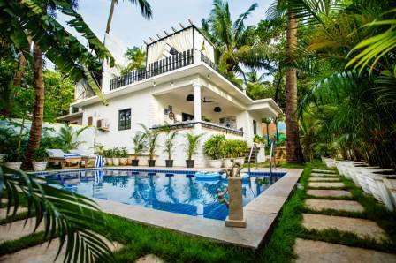 seascape-villa image